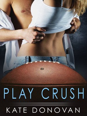 cover image of Play Crush